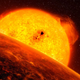 Banzai! Only until the sun turns into a bloated red giant, about seven billion years from now, will the tardigrades finally go extinct. (Image: NASA)